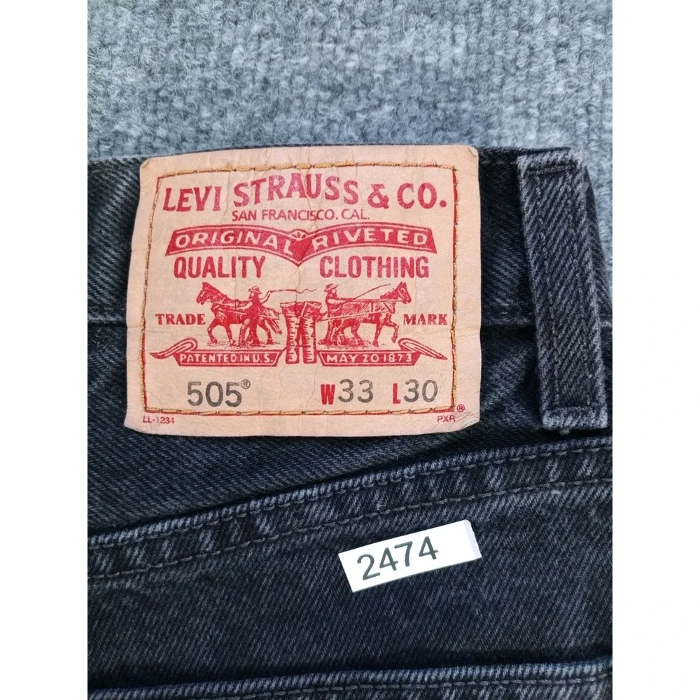 Levis levi strauss